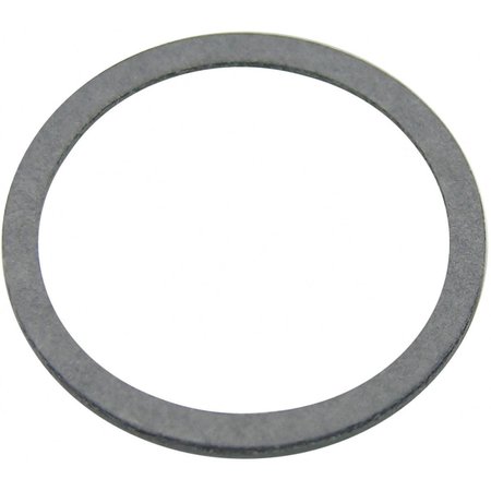 LARSEN SUPPLY CO 7/8X1-1/32 Fiber Washer 02-1806P